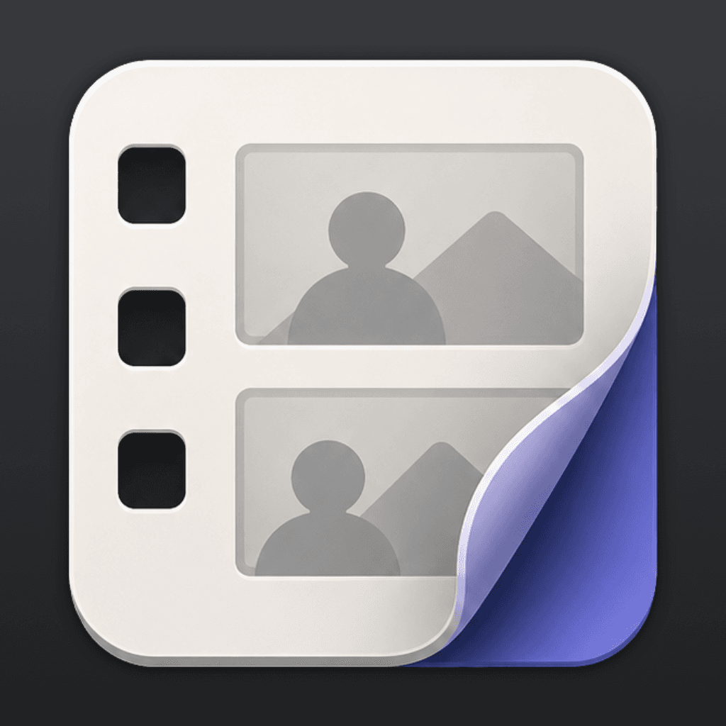Cutboard app icon.